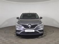 Renault Arkana 1.6 MT, 2019, 232 347 км, с пробегом, цена 1 265 000 руб.
