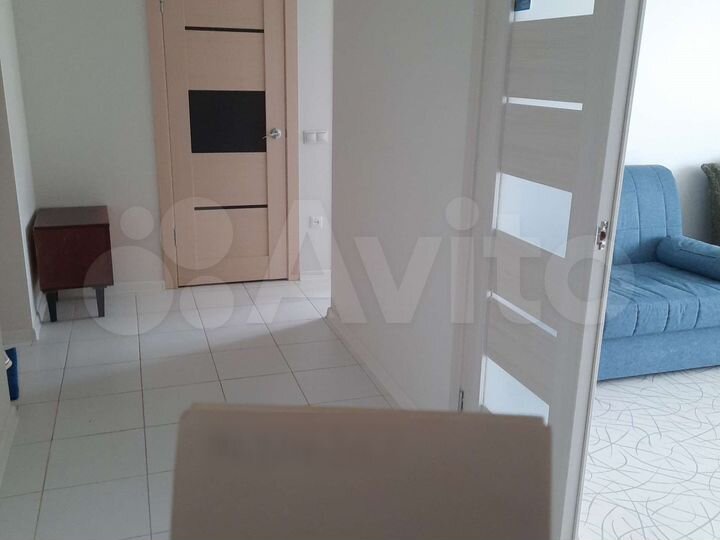 2-к. квартира, 45 м², 9/9 эт.