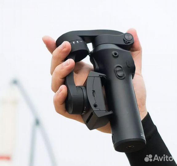 Стабилизатор для съемки Snoppa Atom