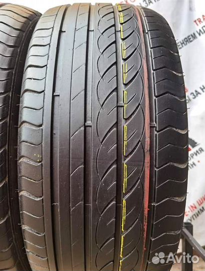 Centara Vanti HP 275/55 R20 117V