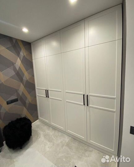 Мебель на заказ Кухни Шкафы Прихожие