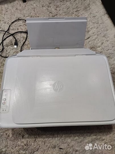 Принтер hp deskjet 2320