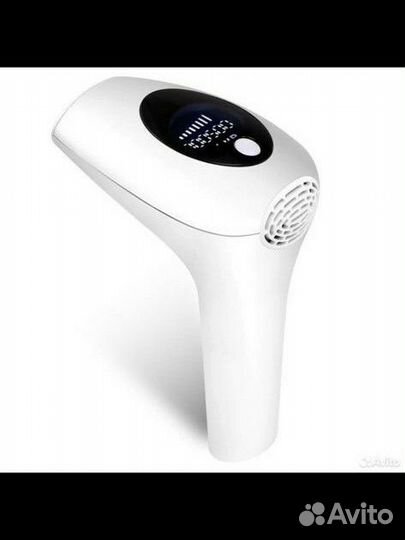 Аппарат для лазерной эпиляции