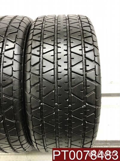 Michelin Pilot SX GT 235/45 R17 98H