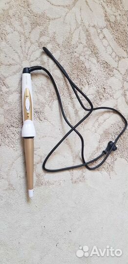 Стайлер для волос