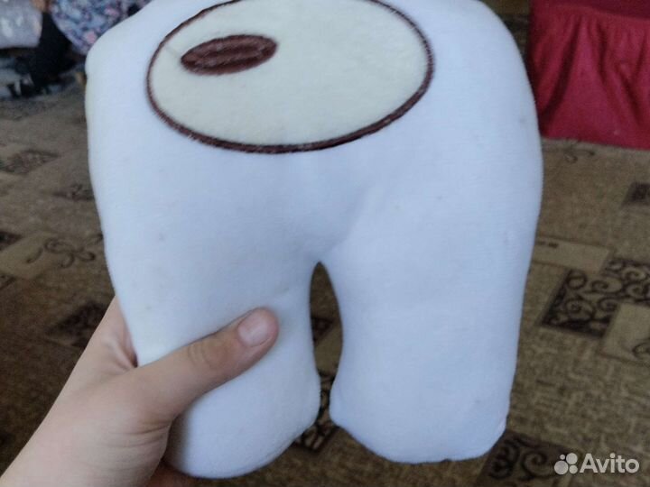 Игрушки амонг ас