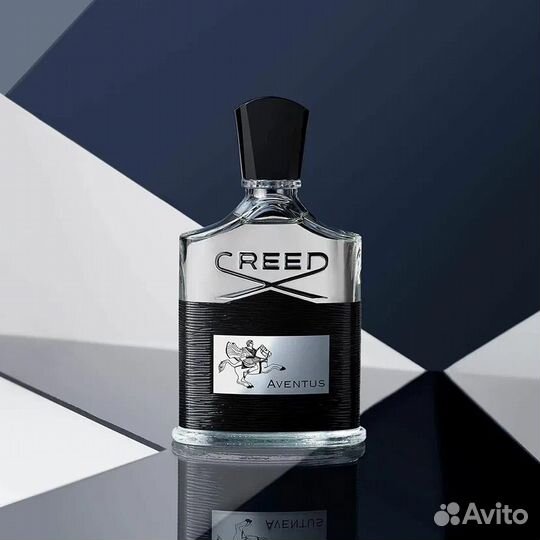 Духи парфюм Creed Aventus man 100ml/50ml оригинал