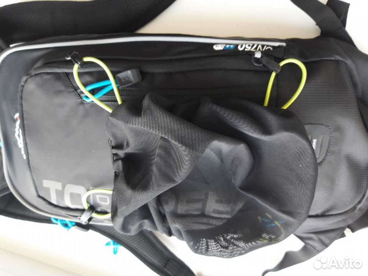 Спортивный рюкзак 6л