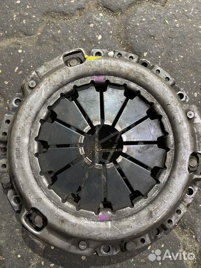 Сцепление ваз