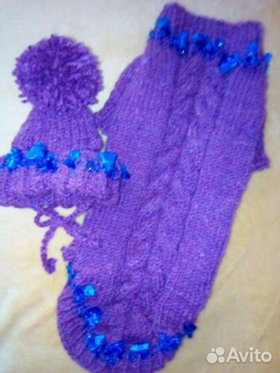 Одежда для питомца