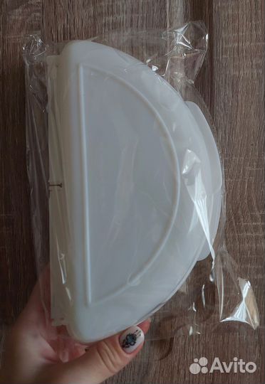 Омлетница для микроволновой печи