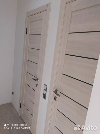 Выполнение строительных работ по ремонту квартир