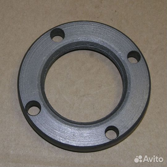 Гайка М 52*2 первичного вала 044 делит (камаз пао)