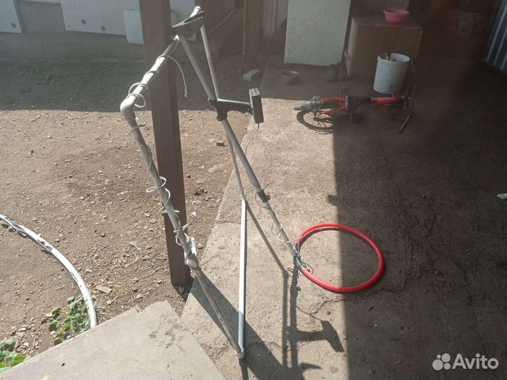 Металлоискатель