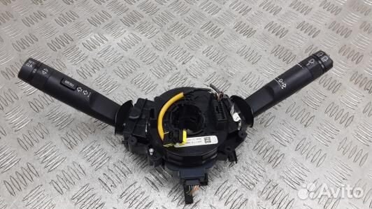 Переключатель поворотов и дворников (стрекоза) ope