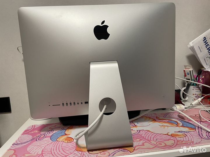 iMac 21,5 дюйма (2015, 1тб)