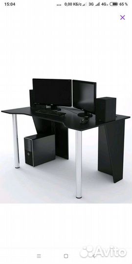 Игровое кресло defender