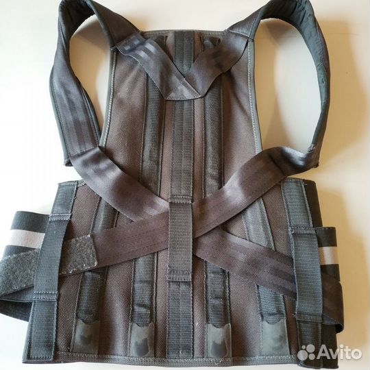 Корсет ортопедический