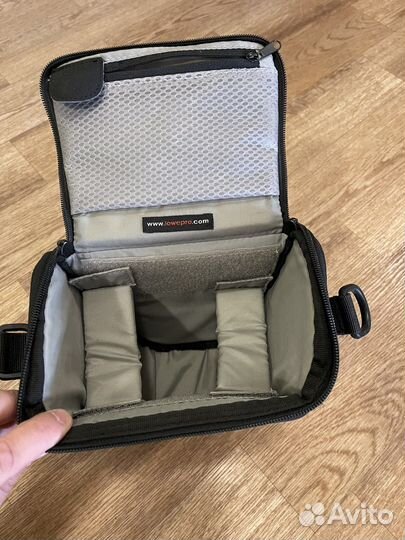 Фотосумка Lowepro Adventura TLZ I