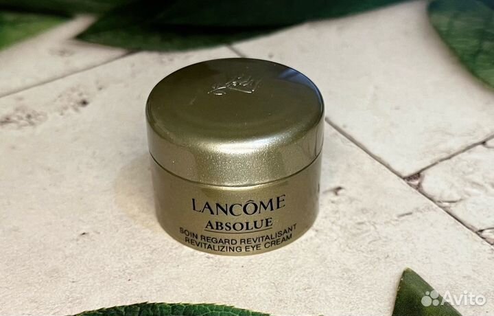 Lancome пробник 