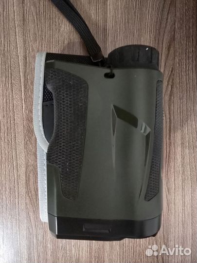 Лазерный дальномер для охоты