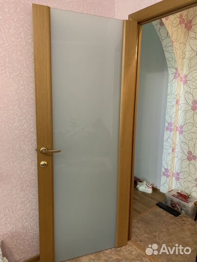 Двери межкомнатные