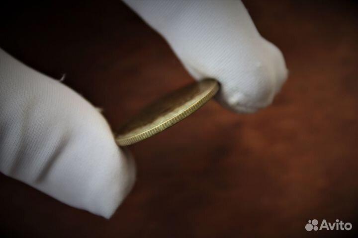 5 Копеек 1949 СССР состояние в Твери