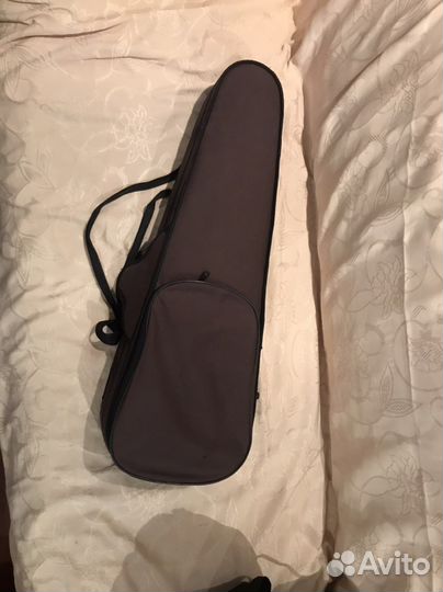 Скрипка 3/4 советская