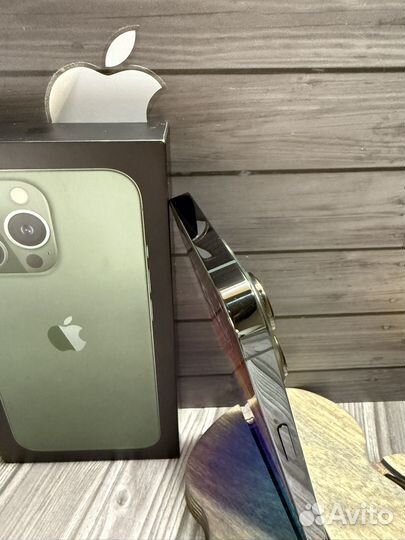 iPhone 13 Pro, 128 ГБ