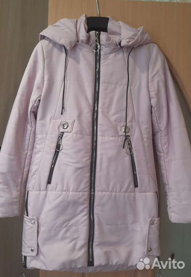 Куртка для девочки