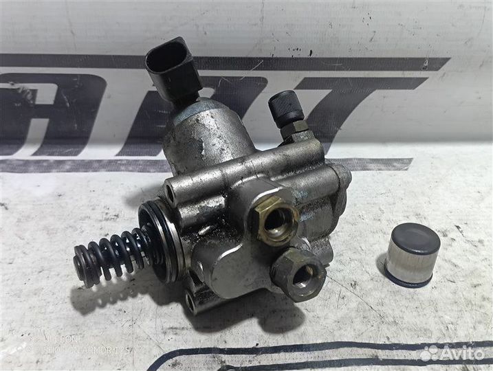 Тнвд Volkswagen Passat B6 2.0 BVY 2006