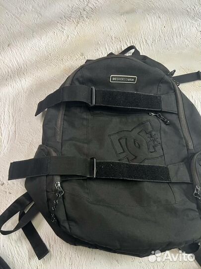 Рюкзак DC shoes
