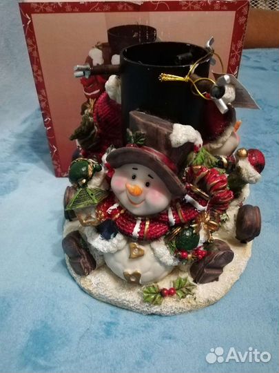 Подставка для ёлки