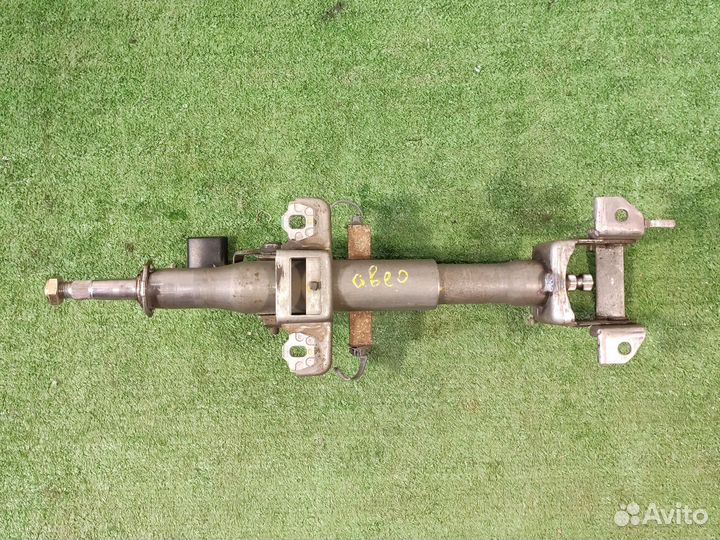 Рулевая колонка chevrolet aveo t200