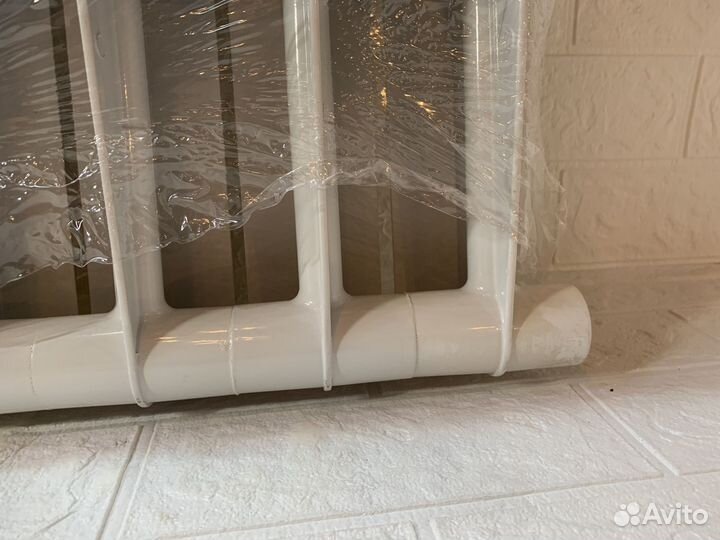 Радиатор Oasis 500/100 (500/100/12)