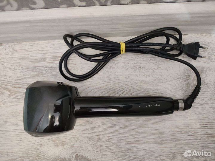 Плойка BaByliss Pro MiraCurl BAB2665U