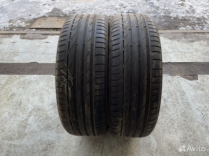 Bridgestone Potenza S001 215/45 R20