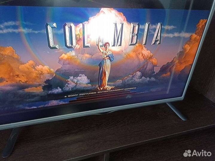 Телевизор LG