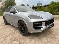 Новый Porsche Cayenne S 4.0 AT, 2024, цена 27 000 000 руб.