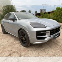 Новый Porsche Cayenne S 4.0 AT, 2024, цена 27 000 000 руб.