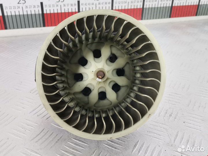 Моторчик печки для Peugeot-Citroen 307 6441P1