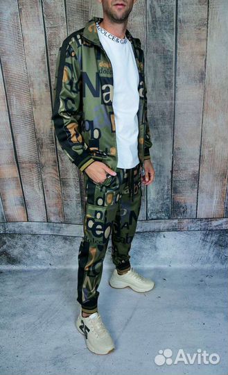 Спортивный костюм Dolce Gabbana