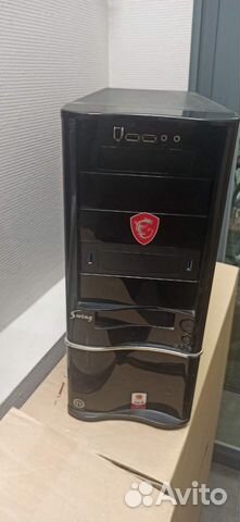 Корпус Middle Tower Thermaltake Black ATX купить в Екатеринбурге ...