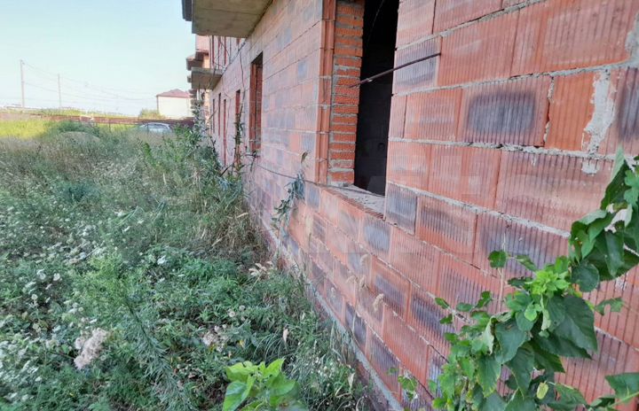 Участок 87 сот. (ИЖС)