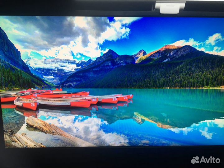 Монитор 27 дюймов LG 27GK750F 240 гц