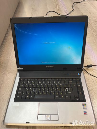 Gigabyte w511u