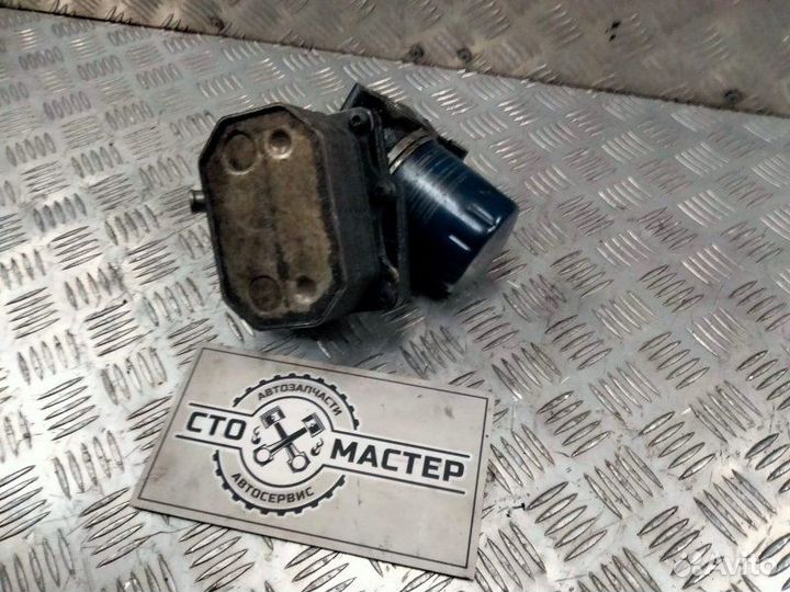 Теплообменник масляный Ford Transit 2.2