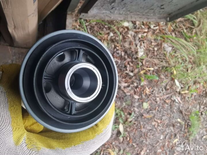 Фильтр масляный VAG 06J 115 561 B