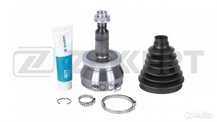 ШРУС внешн. Kia Sorento II 09- Hyundai Santa Fe