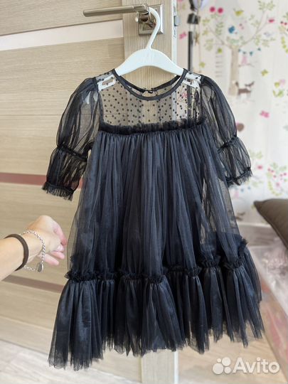 Нарядное платье для фотосессии/выпускного